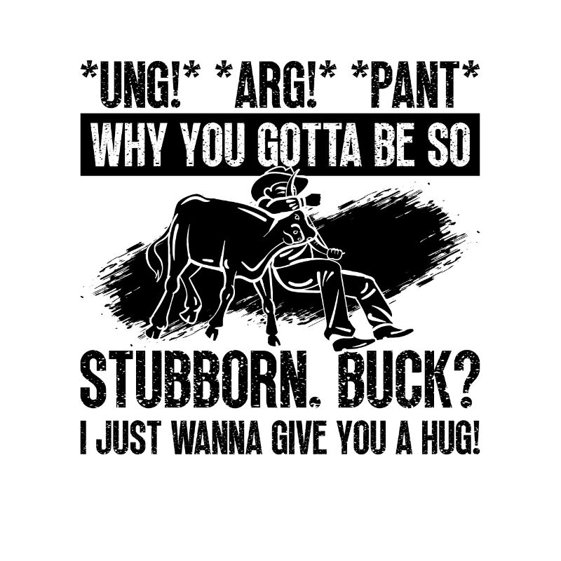 Ung Arg Pant Pourquoi vous équipe Roping Steer Wrestler