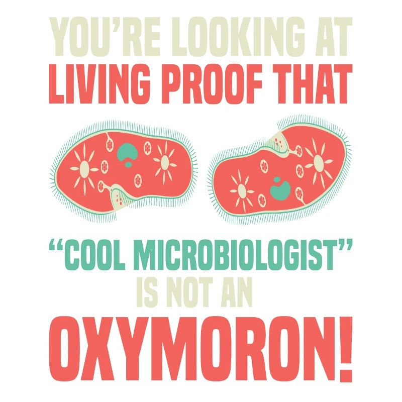 Microbiologist profession