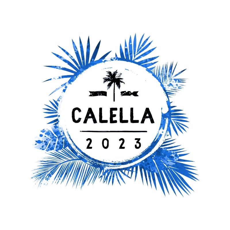 Calella 2023 Bunt