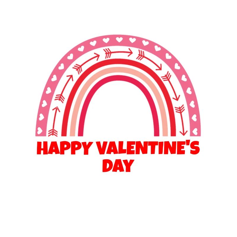 Saint-Valentin, Saint-Valentin, Saint-Valentin