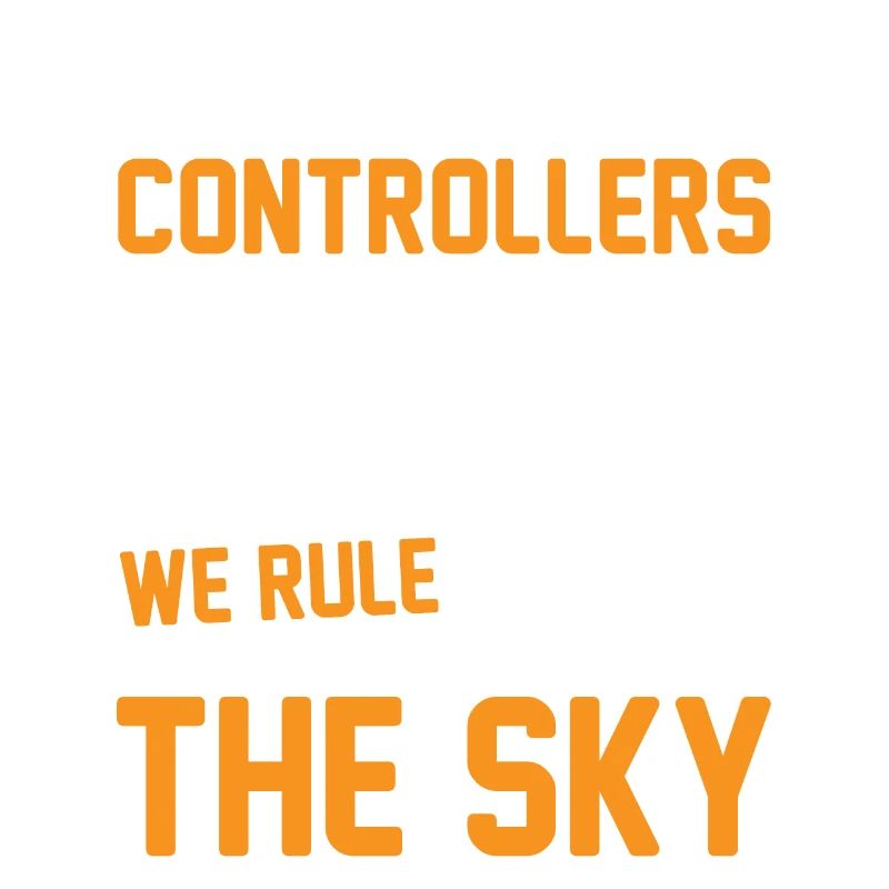 Air traffic controller Tower controller Flight attendants