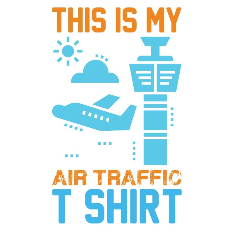 Air traffic controller Tower controller Flight attendants