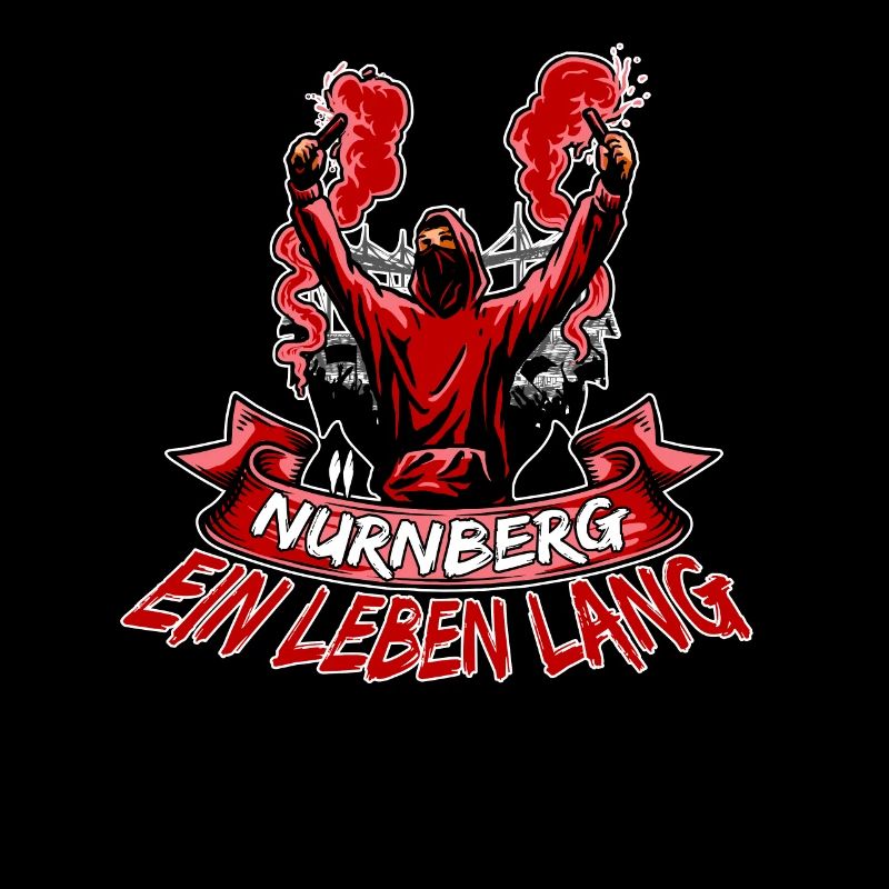 Nürnberg ein Leben lang
