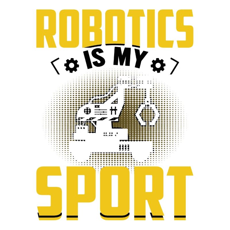 Roboter Programmierer Automatisierungstechniker