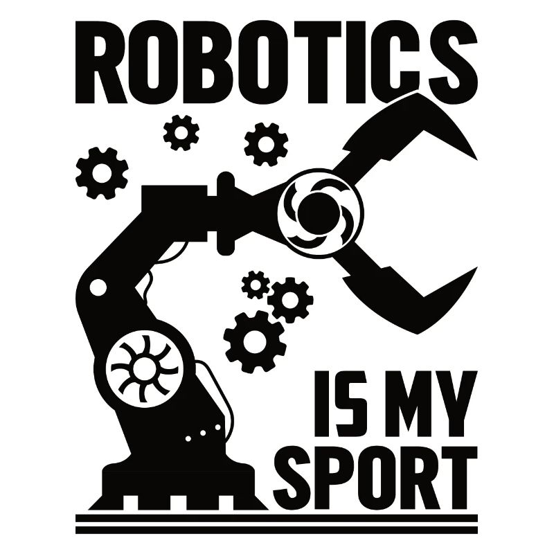 Robot Programmer Automation Technician