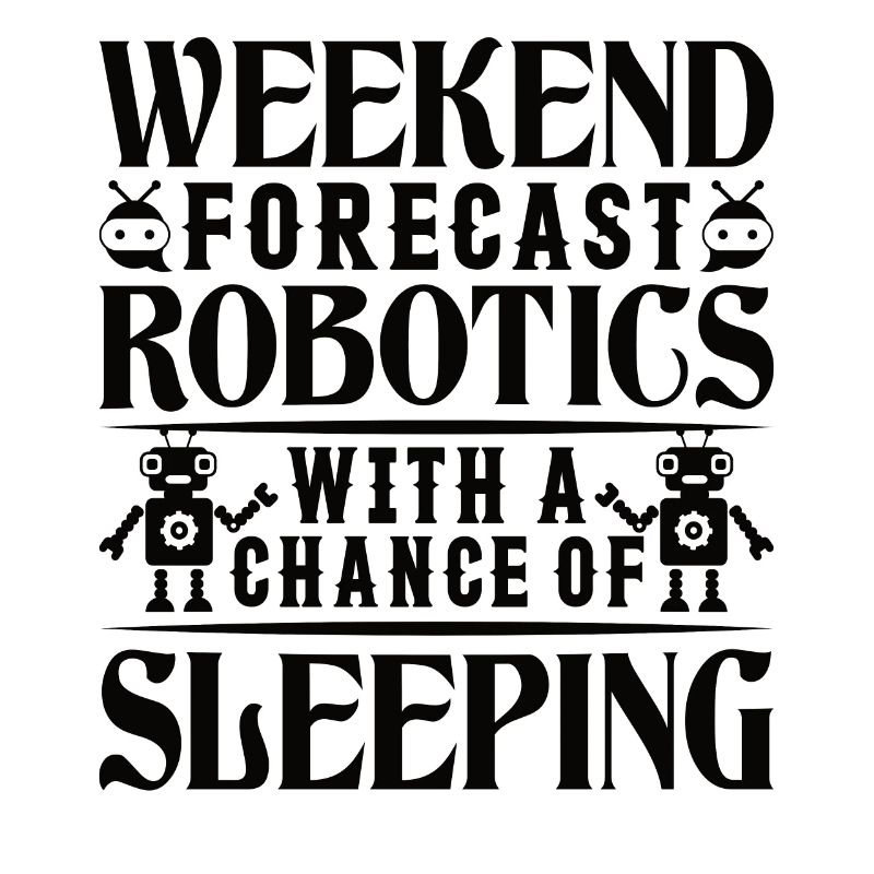 Robot Programmer Automation Technician