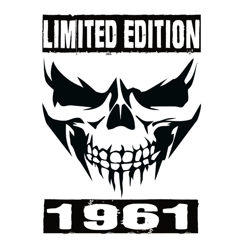 Édition limitée 1961