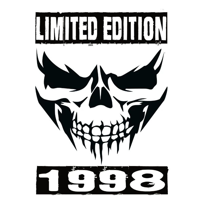 Limited Edition 1998
