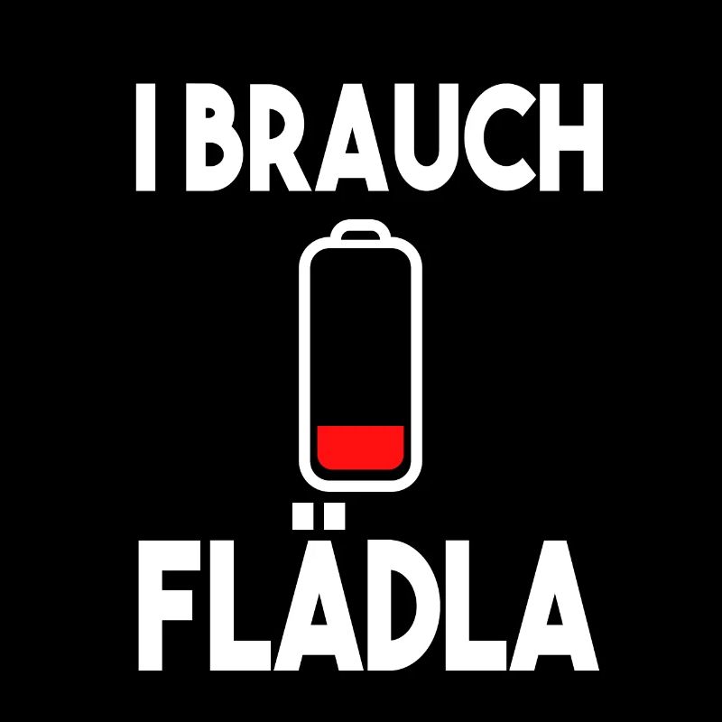 Schwäbisch Flädle Flädla