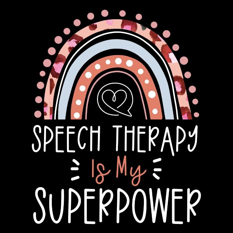 Speech Therapist Therapy Assistant