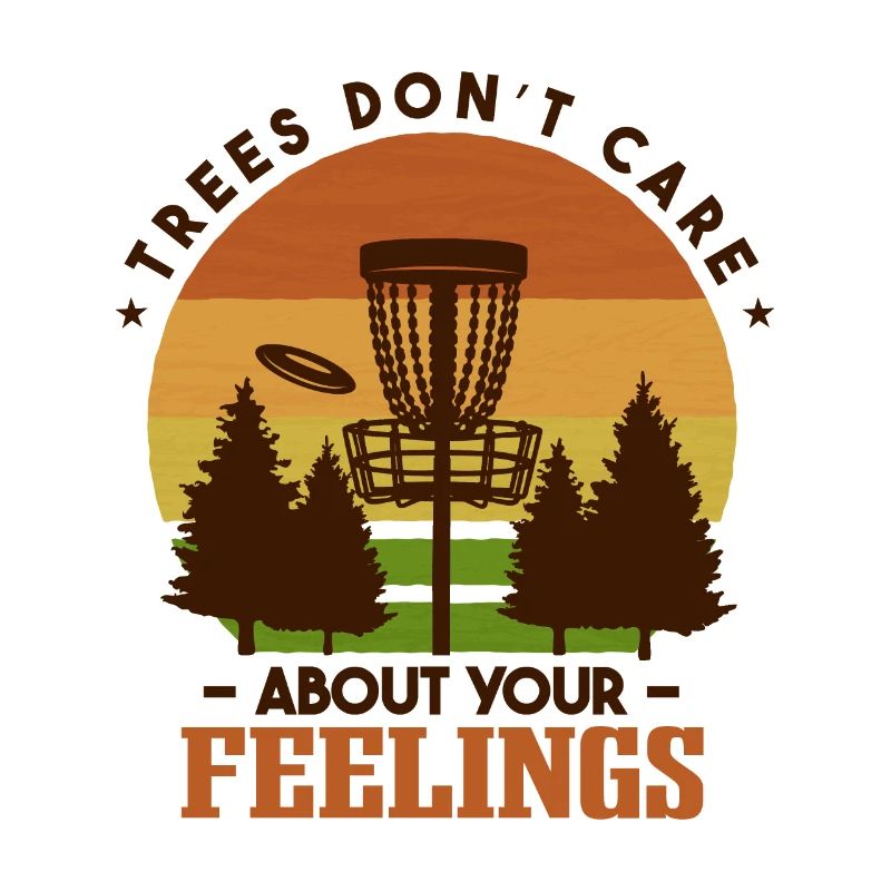 Les arbres ne se soucient pas de vos sentiments