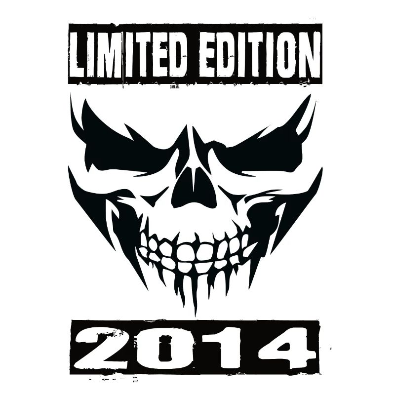 Limited Edition 2014