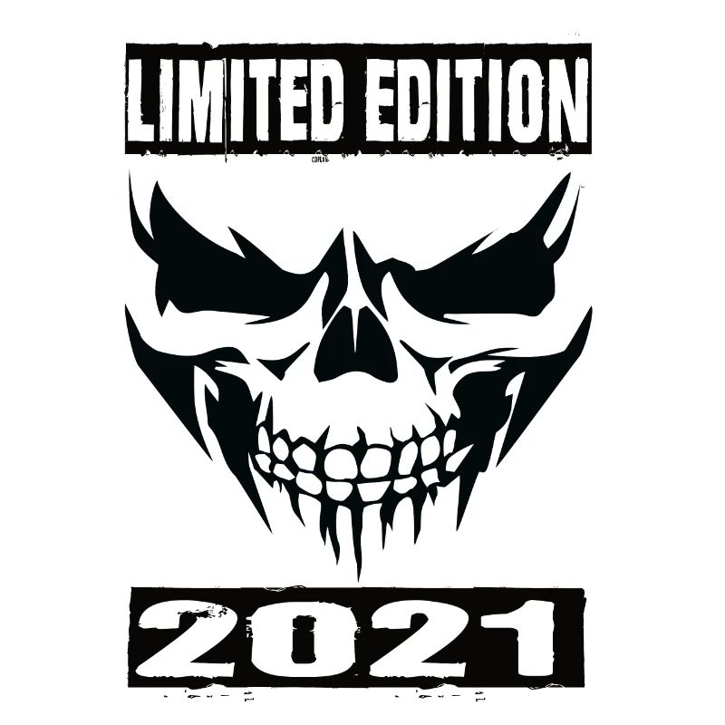 Édition limitée 2021