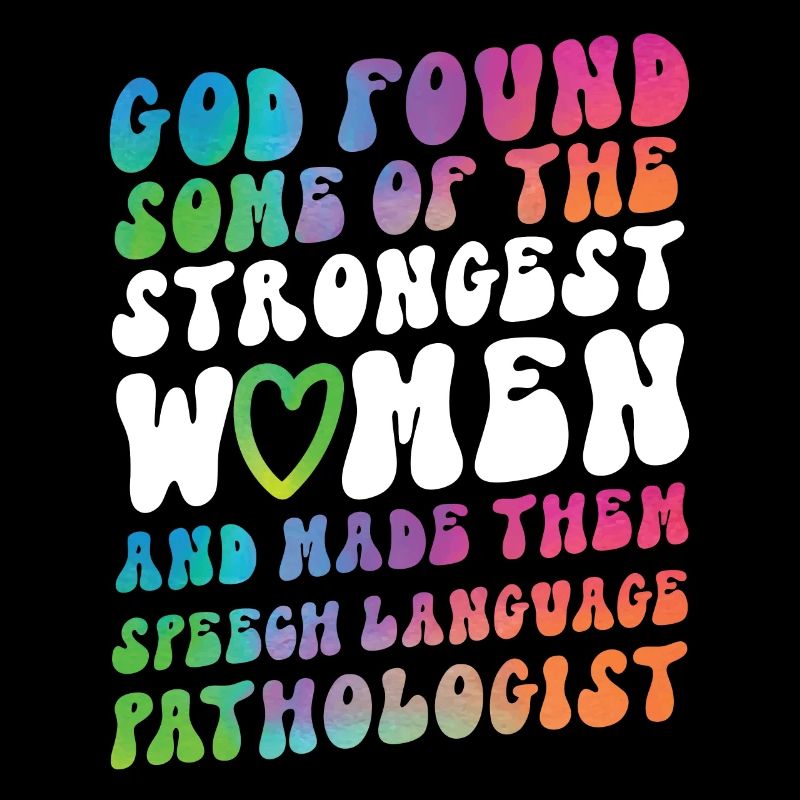 Speech Therapist Therapy Assistant