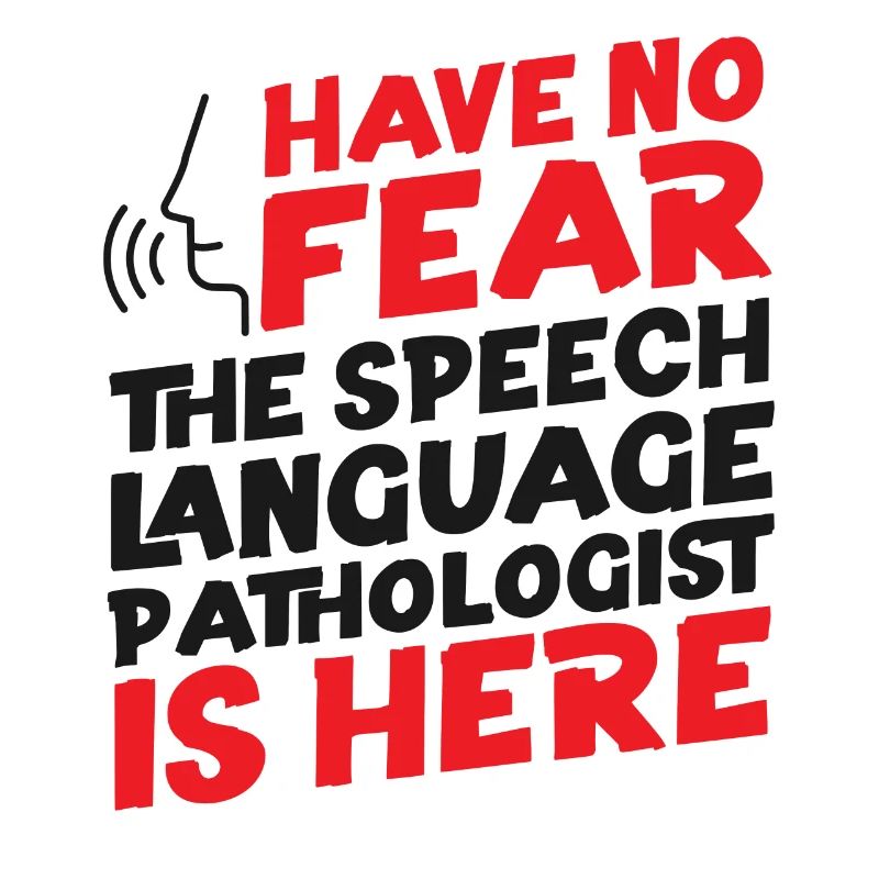 Speech Therapist Therapy Assistant