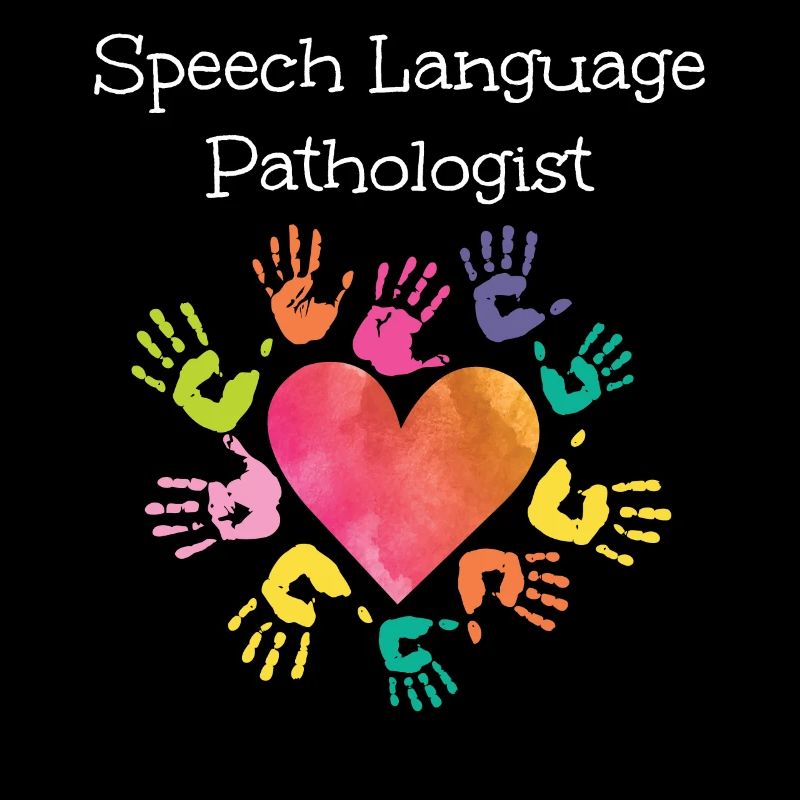 Speech Therapist Therapy Assistant