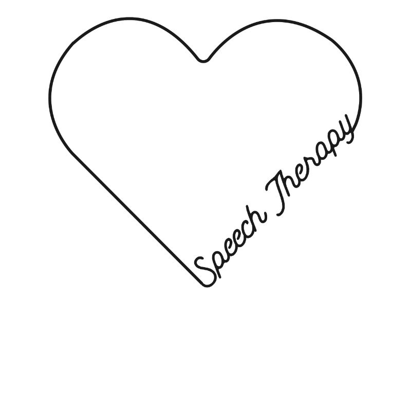 Speech Therapist Therapy Assistant