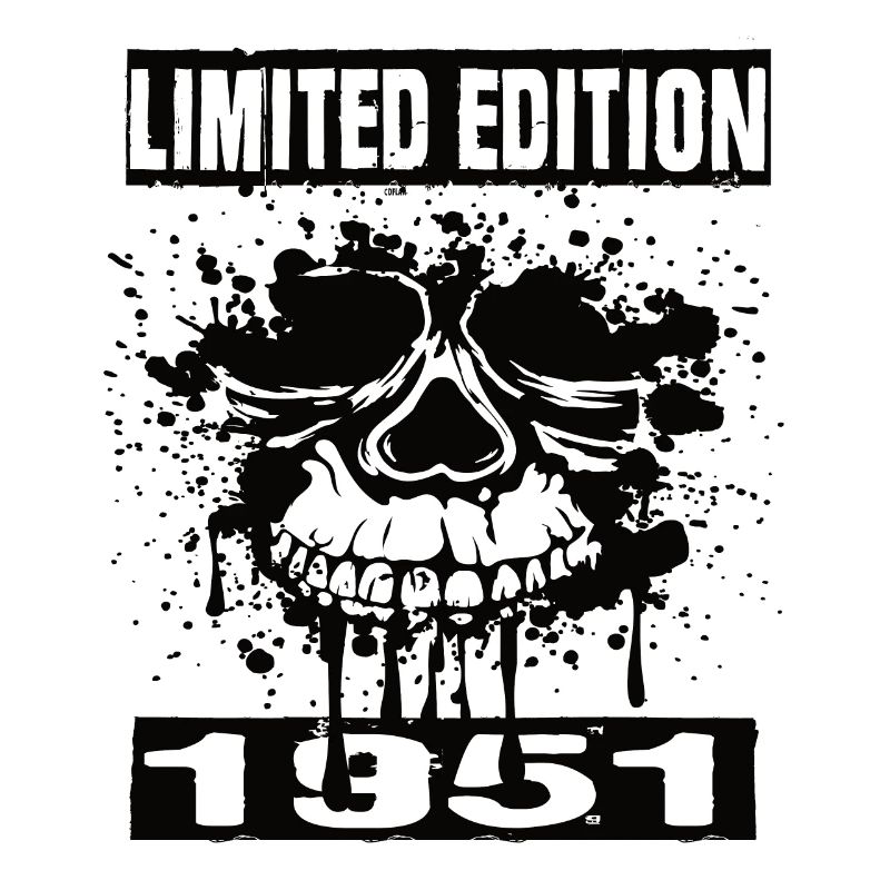 Édition limitée 1951