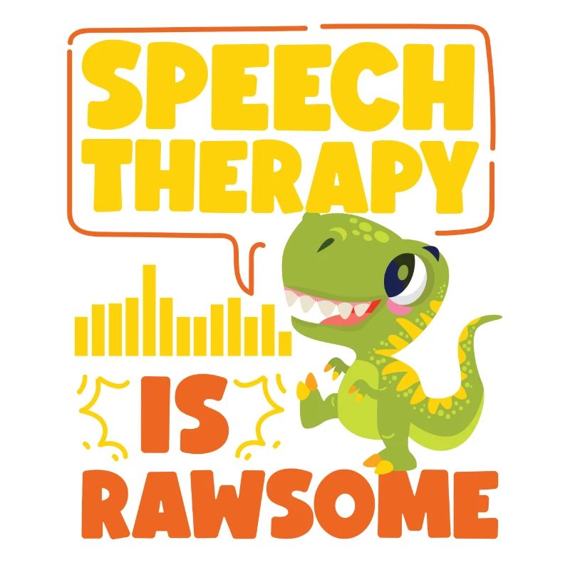 Speech Therapist Therapy Assistant