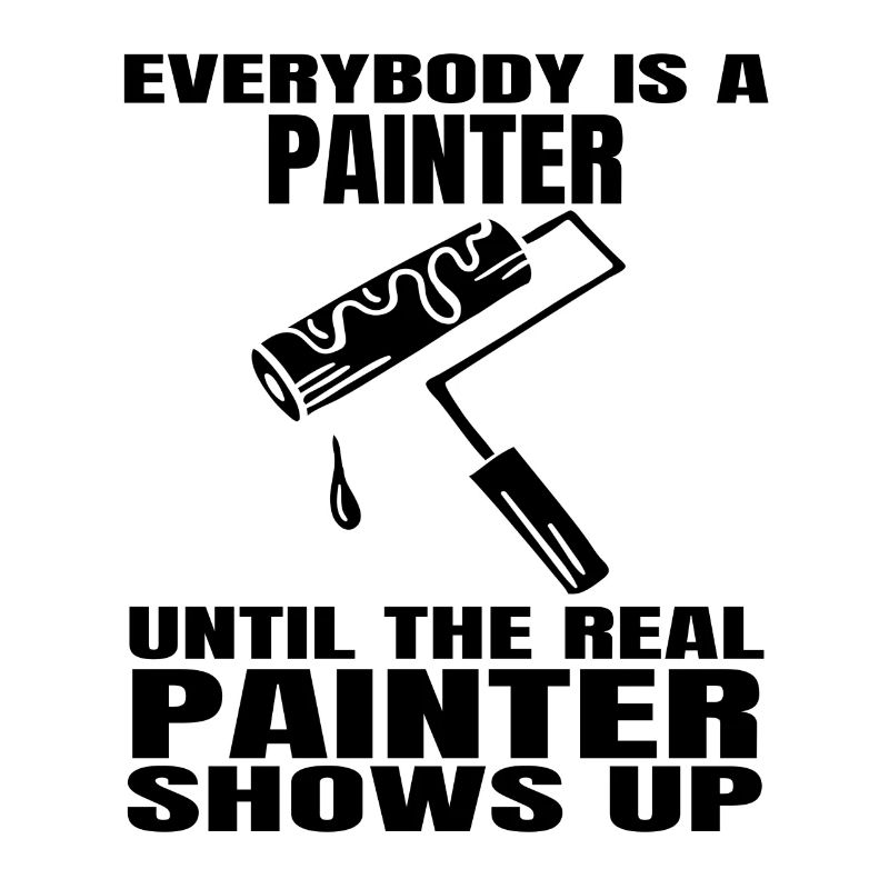 Painters and varnishers Paint brushes Paint