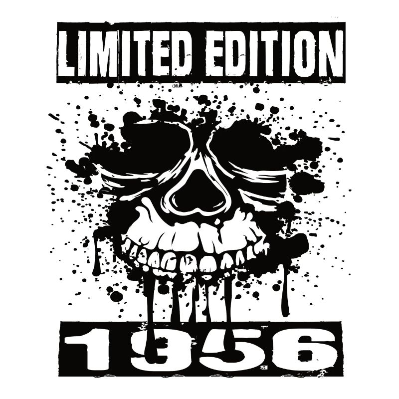 Édition limitée 1956