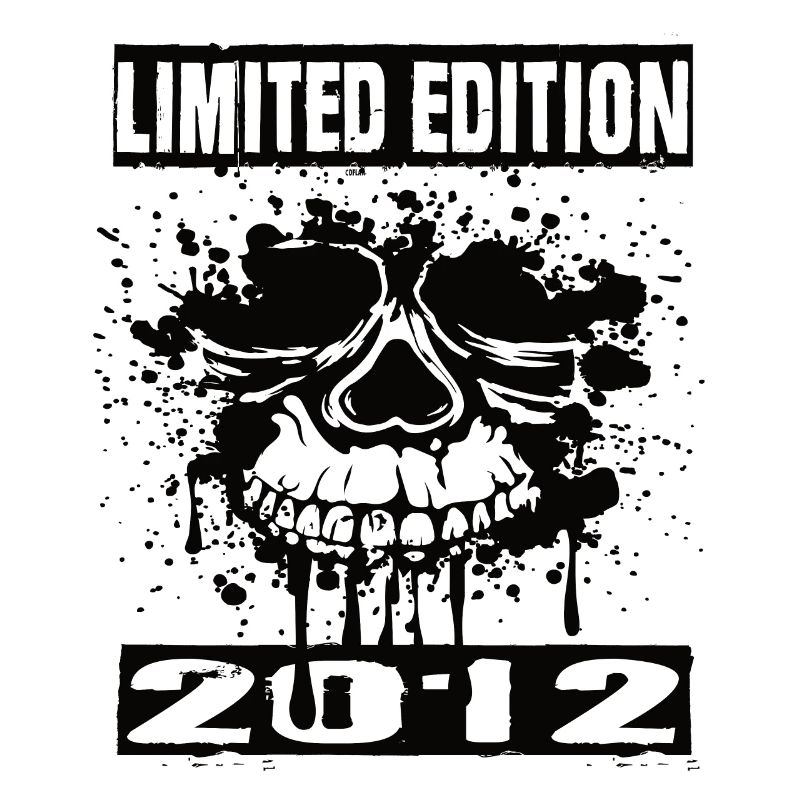 Édition Limitée 2012