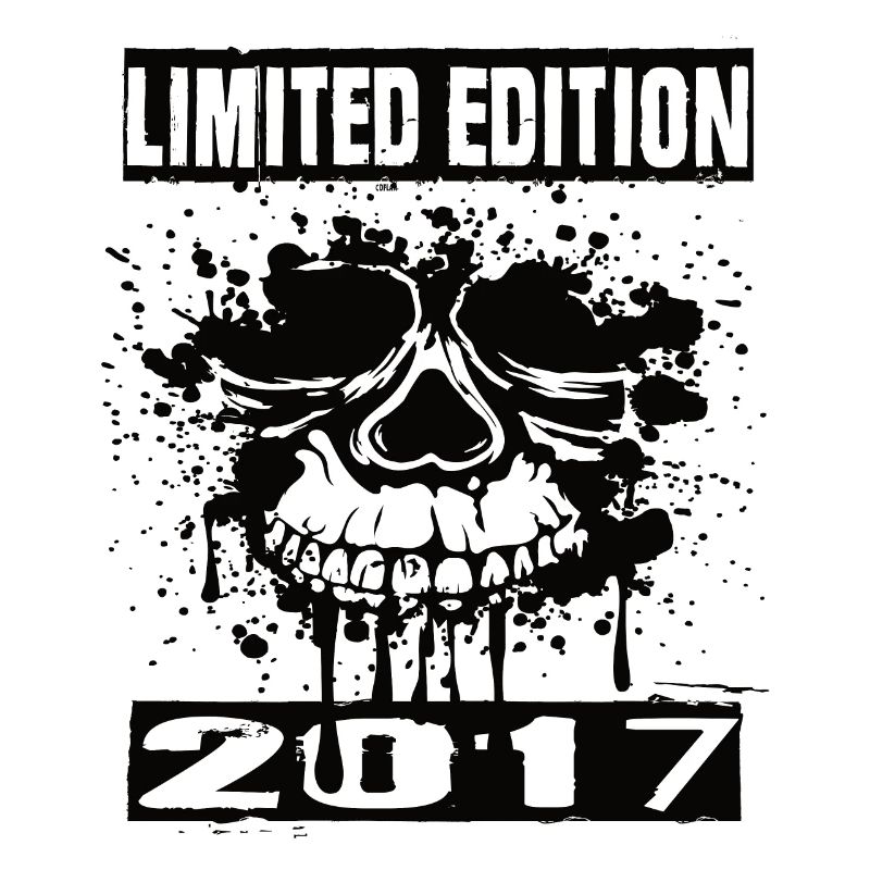 Édition Limitée 2017