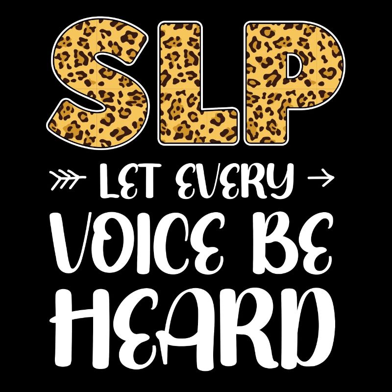 Speech Therapist Therapy Assistant