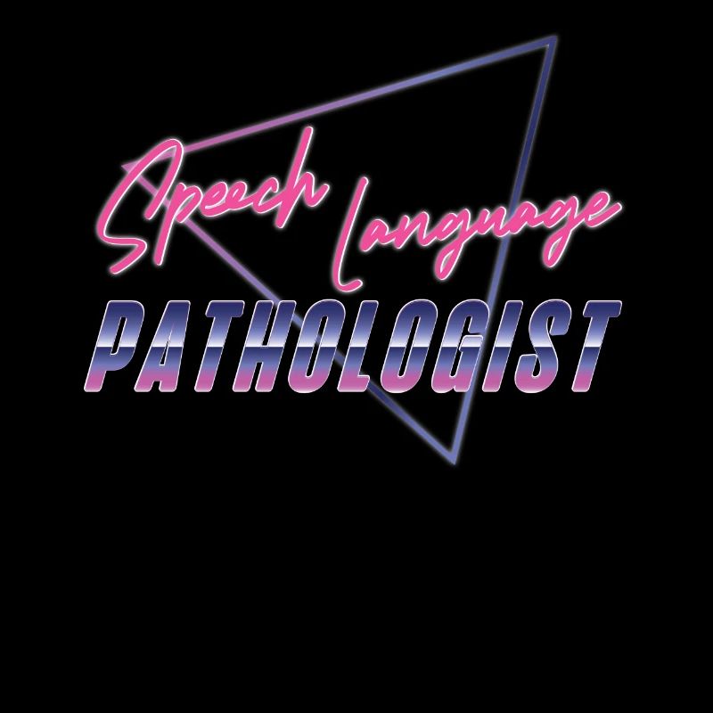 Speech Therapist Therapy Assistant