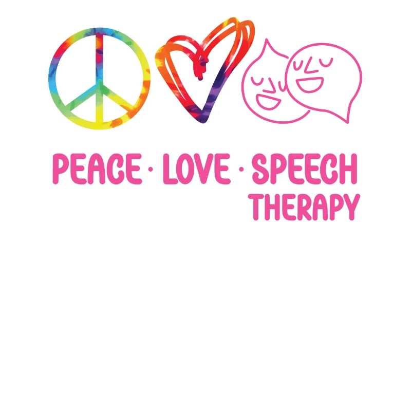 Speech Therapist Therapy Assistant