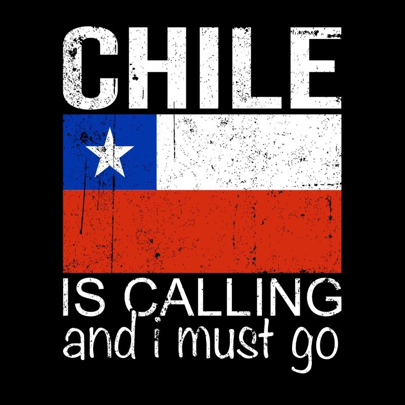 Chile Spruch