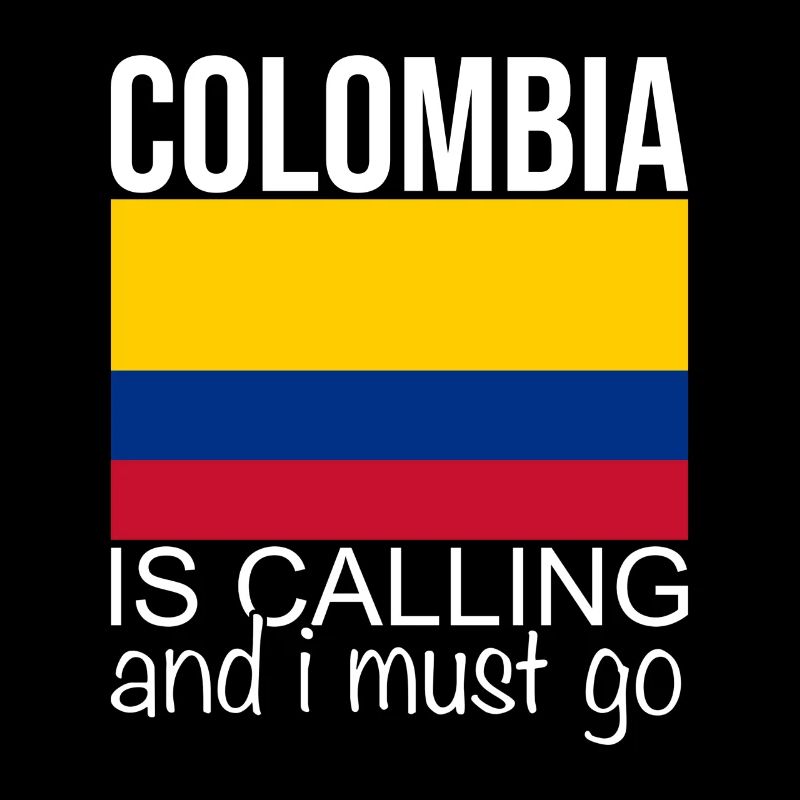 Citation Colombie
