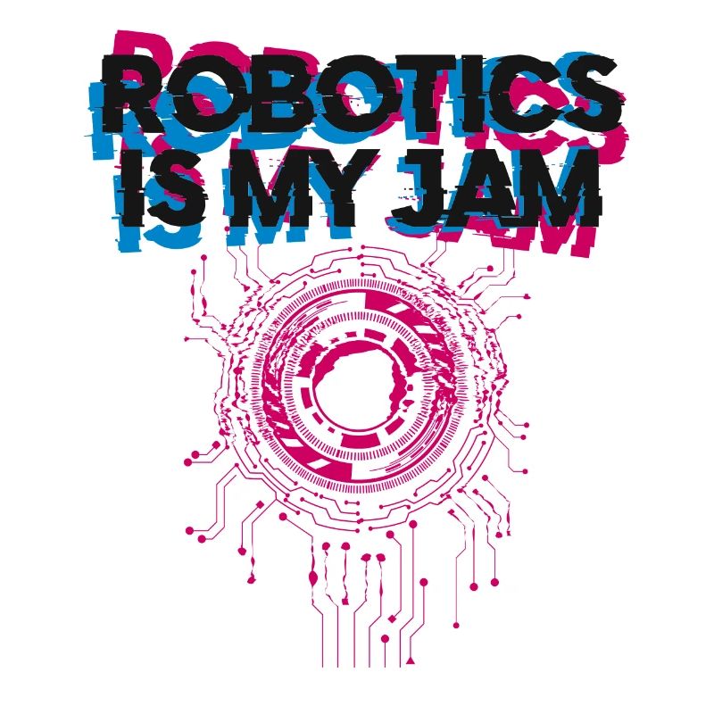 Robot Robotics Engineer Robotics