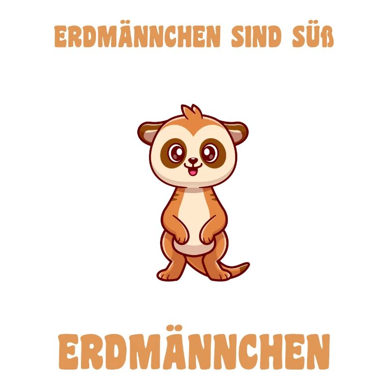 Erdmännchen