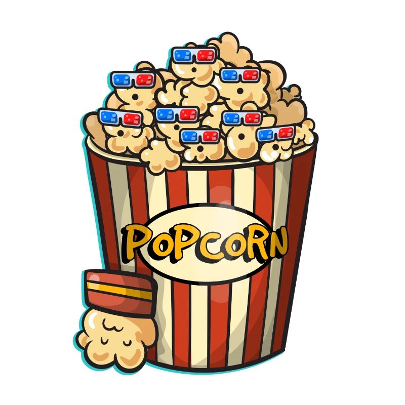 Pop-corn