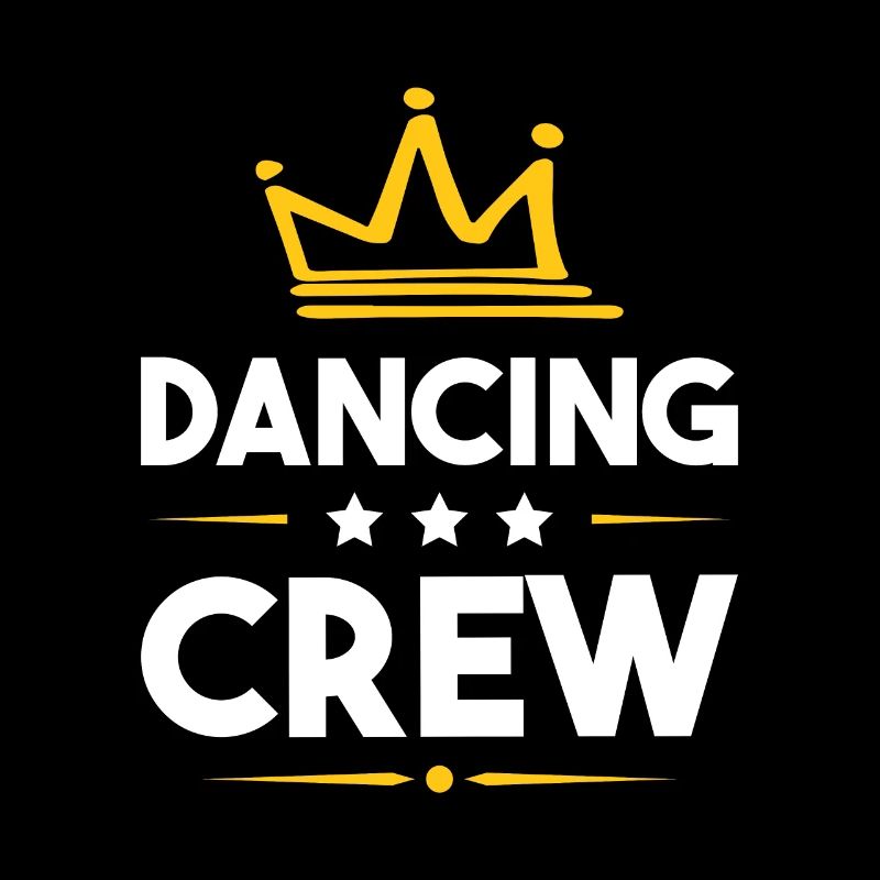 Dancing Crew