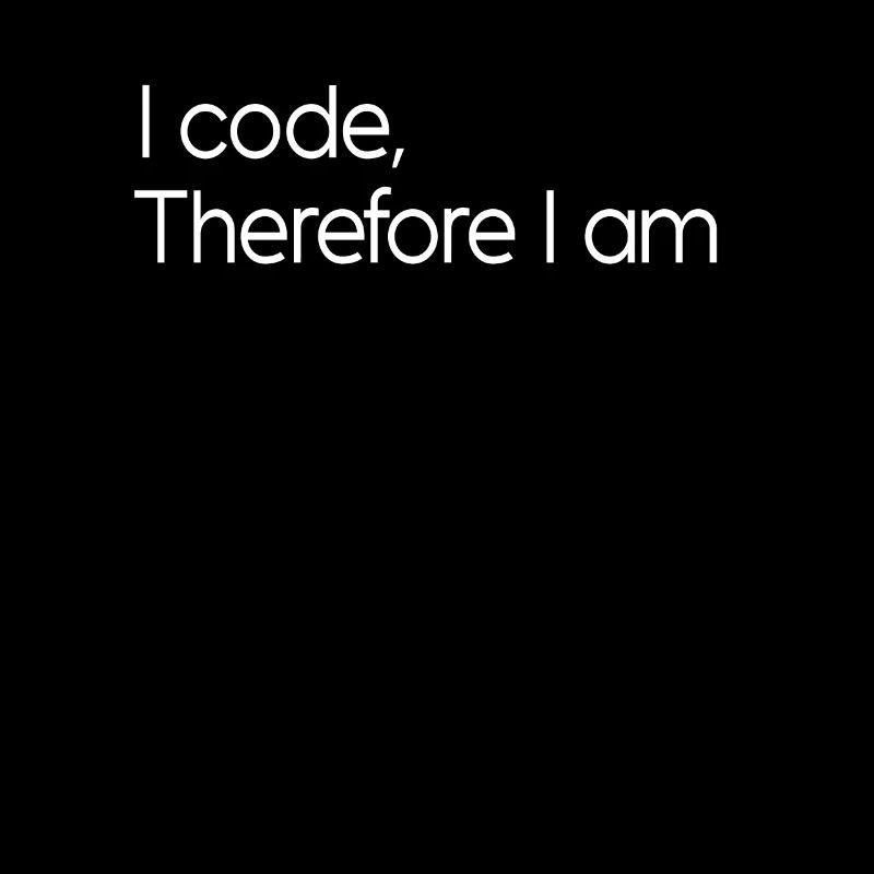 I Code