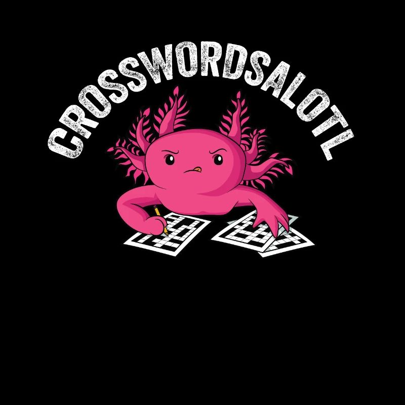 Solve crossword puzzles
