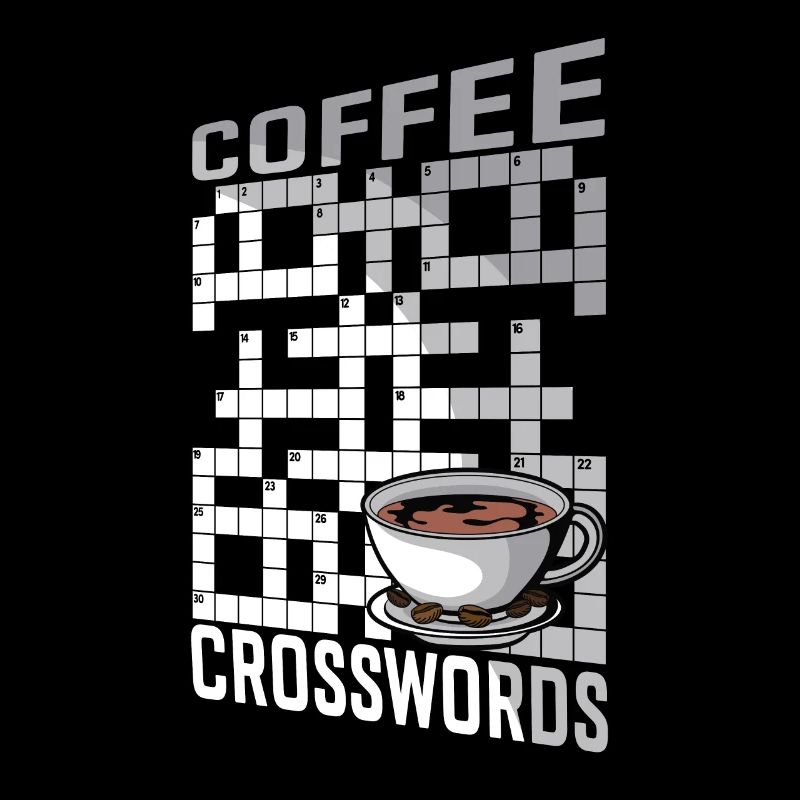 Solve crossword puzzles