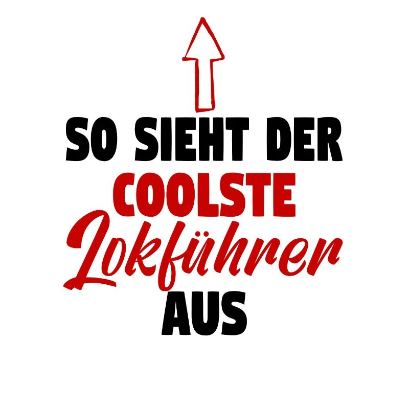 Dampflok Lokführer Eisenbahner Eisenbahn Vater