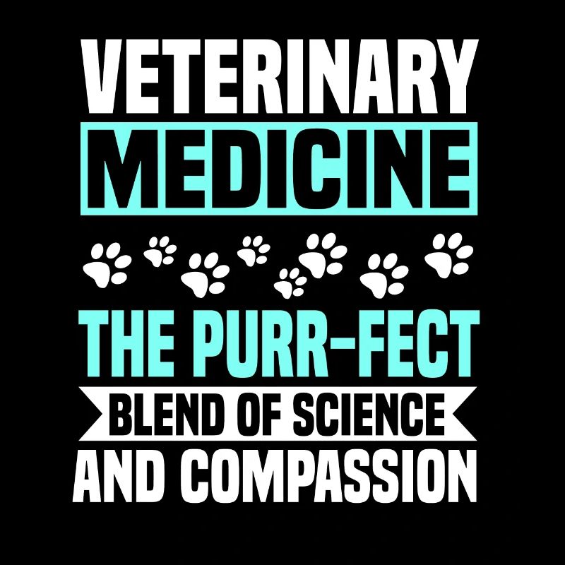 Veterinary medicine