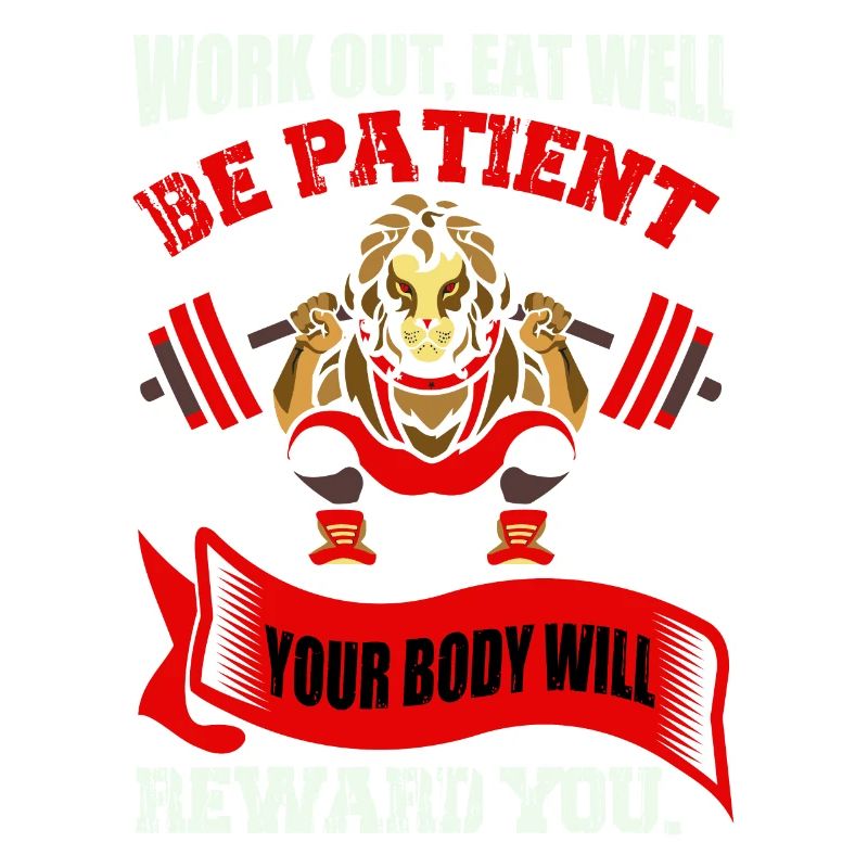 Dein Körper wird dich belohnen