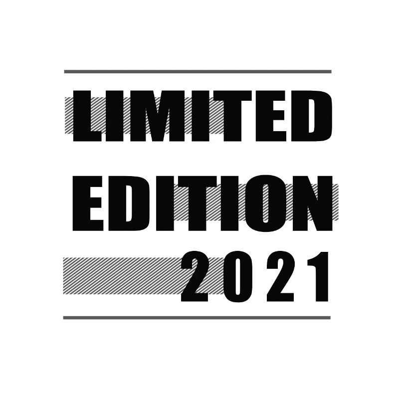 Édition limitée 2021