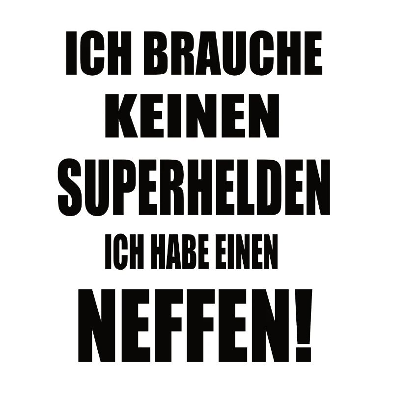 Neffe Geburtstag