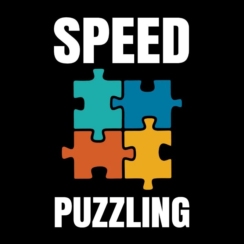Speed Puzzling