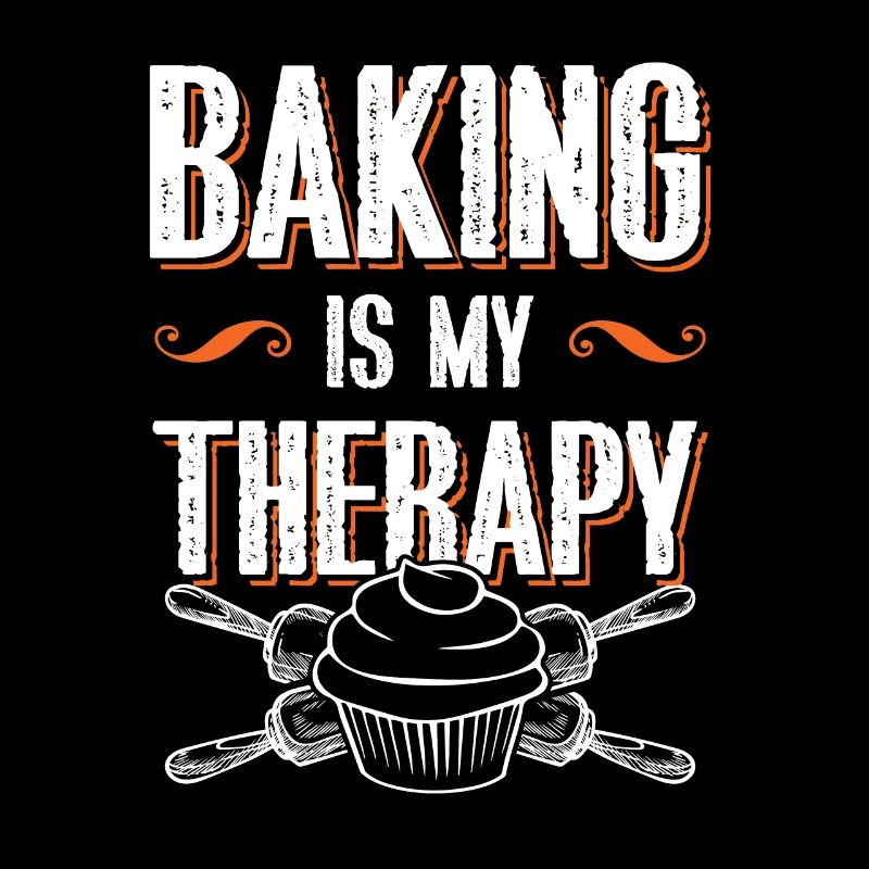 Therapy Baking Bakers