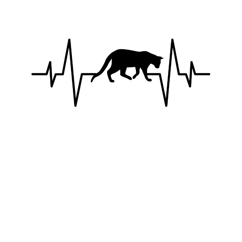 Battement de cœur de chat