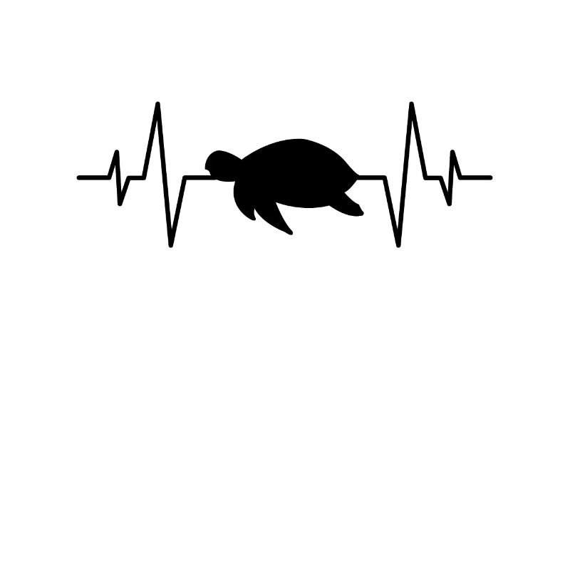 Turtle heartbeat
