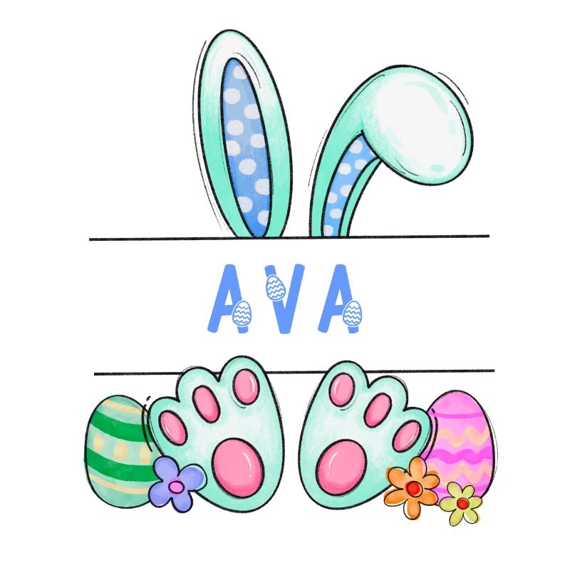 Ostergeschenke - Ava