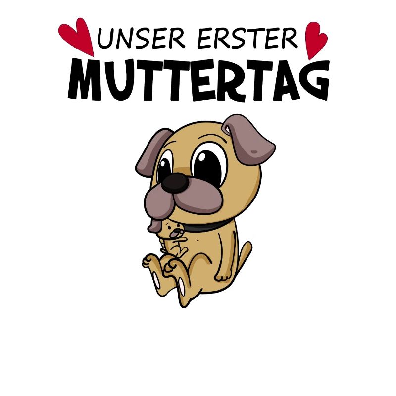 Muttertag - erster Muttertag Geschenk